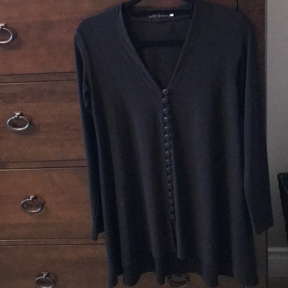 COPY - Sympli tunic